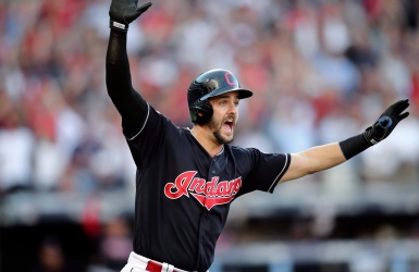 Les Indians sans pitié pour David Price