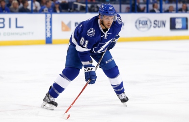 LNH : Gabriel Dumont retranché par Tampa