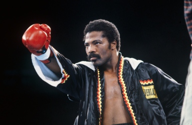 Boxe : Décès de l'ancien champion Aaron Pryor