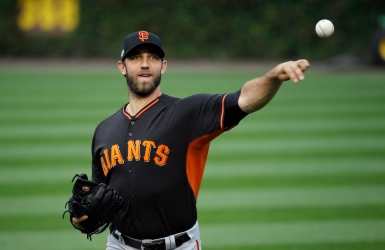 Un gros défi attend les Cubs face à MadBum