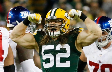 NFL : La défensive appuie Aaron Rodgers