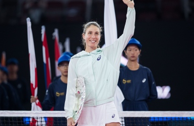 Kerber toujours no 1, Konta dans le top-10