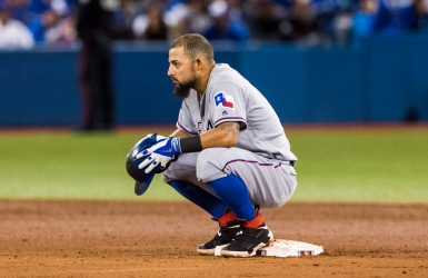 MLB : La défaite des Rangers en trois points