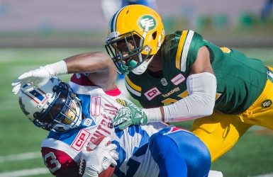Le scénario se répète pour les Alouettes