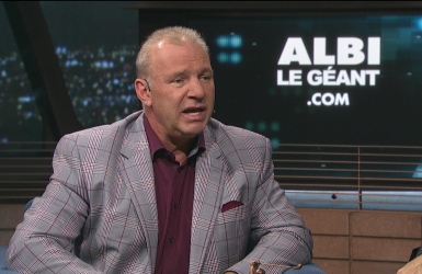 « Une équipe avec plus de leadership »