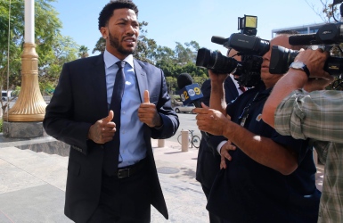 La procédure contre Rose abandonnée?