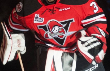 Rodrigue déjà une force tranquille à Drummondville