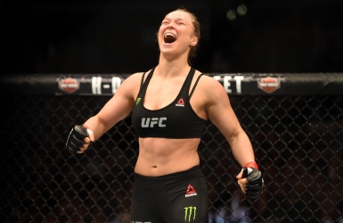UFC 207 : Ronda Rousey affrontera Nunes