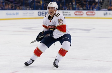 LNH: L'opportunité dont rêvait Marchessault