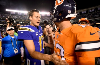 Une 2e défaite de suite pour les Broncos