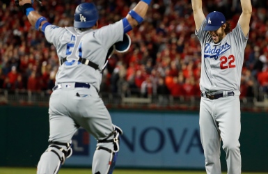 Les Dodgers ont rendez-vous avec les Cubs