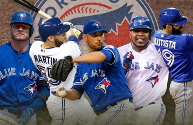 RDS : Les Blue Jays s'attaquent aux Indians