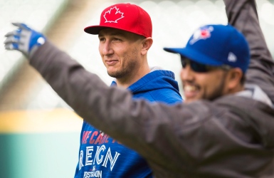 Jays c. Indians : 5 choses à surveiller