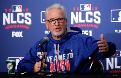 Cubs et Dodgers sont prêts à croiser le fer