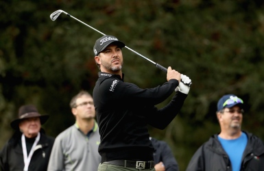 Scott Piercy conserve la tête