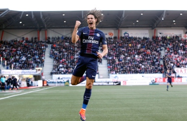 Paris souffre mais s'en sort à Nancy