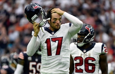 RDS : Osweiler sous pression à Houston