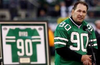 NFL : décès tragique de Dennis Byrd à 50 ans