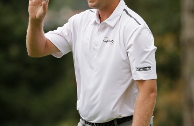 PGA : une mince priorité pour Patton Kizzire