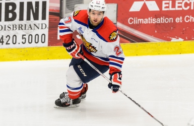 LHJMQ : Malatesta suspendu indéfiniment
