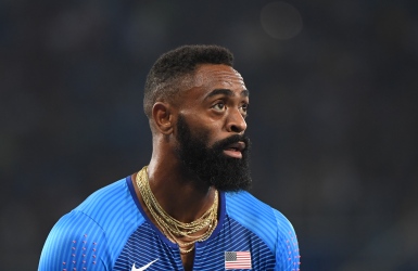 La fille de Tyson Gay tuée par balles