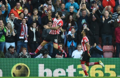 Southampton en forme