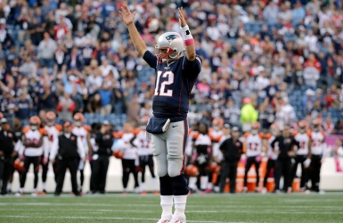 Brady retrouve ses partisans avec un gain