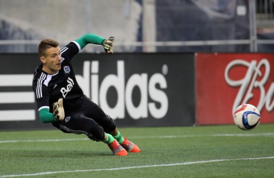 Pas de but entre Whitecaps et Earthquakes