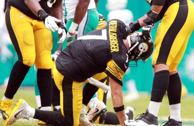 Ben Roethlisberger devra être opéré