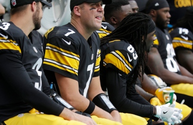 Big Ben aurait été opéré et n'affronterait pas les Pats