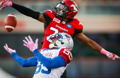 Carter et Stafford libérés pour l'harmonie