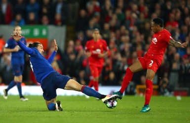 Liverpool et ManU s'endorment mutuellement