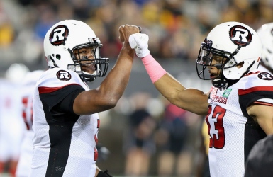 Burris, Loffler et McKnight joueurs de la semaine