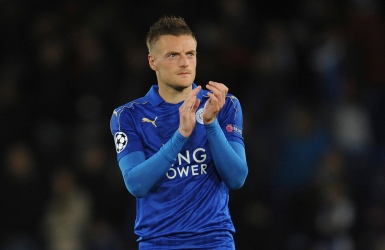 Leicester affirme ses ambitions européennes