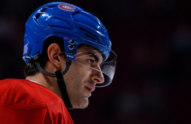 « C’est de ma faute » – Max Pacioretty