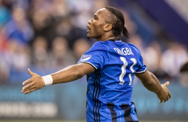 Drogba blanchi d'accusations de fraude
