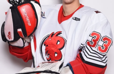 Le Blizzard l’emporte 3-2 en fusillade