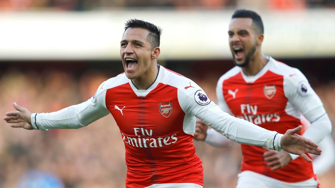 La blessure de Debuchy semble sérieuse — Premier League ? Arsenal