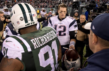 NFL : Tom Brady récolte une 200e victoire