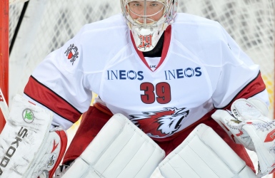 Suisse : une autre saison pour Cristobal Huet