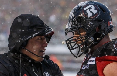 Chiu a utilisé des revers avec Montréal pour motiver Ottawa