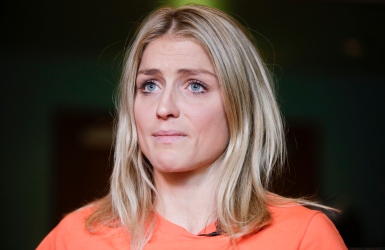 Quatorze mois de suspension requis contre Johaug