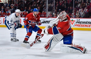 Price, un 3e défenseur pour le CH