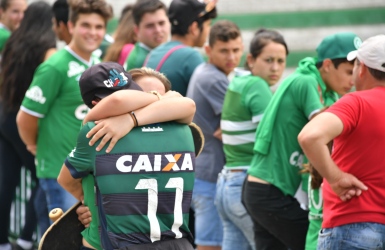 Chapecoense était de plus en plus respecté