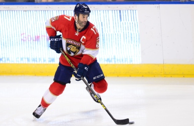 Les Panthers tournent le regard vers l'avenir