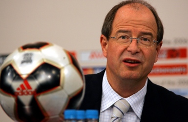 FIFA : perquisitions chez le secrétaire général