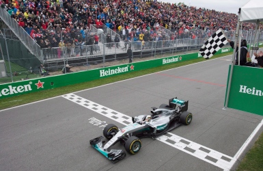 Le Grand Prix du Canada présenté le 11 juin