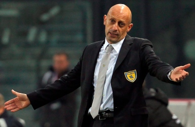 Un 3e entraîneur cette saison pour Palerme