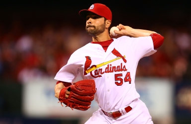 Les Cardinals échangent Garcia aux Braves