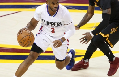 Les Cavaliers et les Warriors s'inclinent